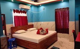 Milan Guest House Digha (west Bengal) India