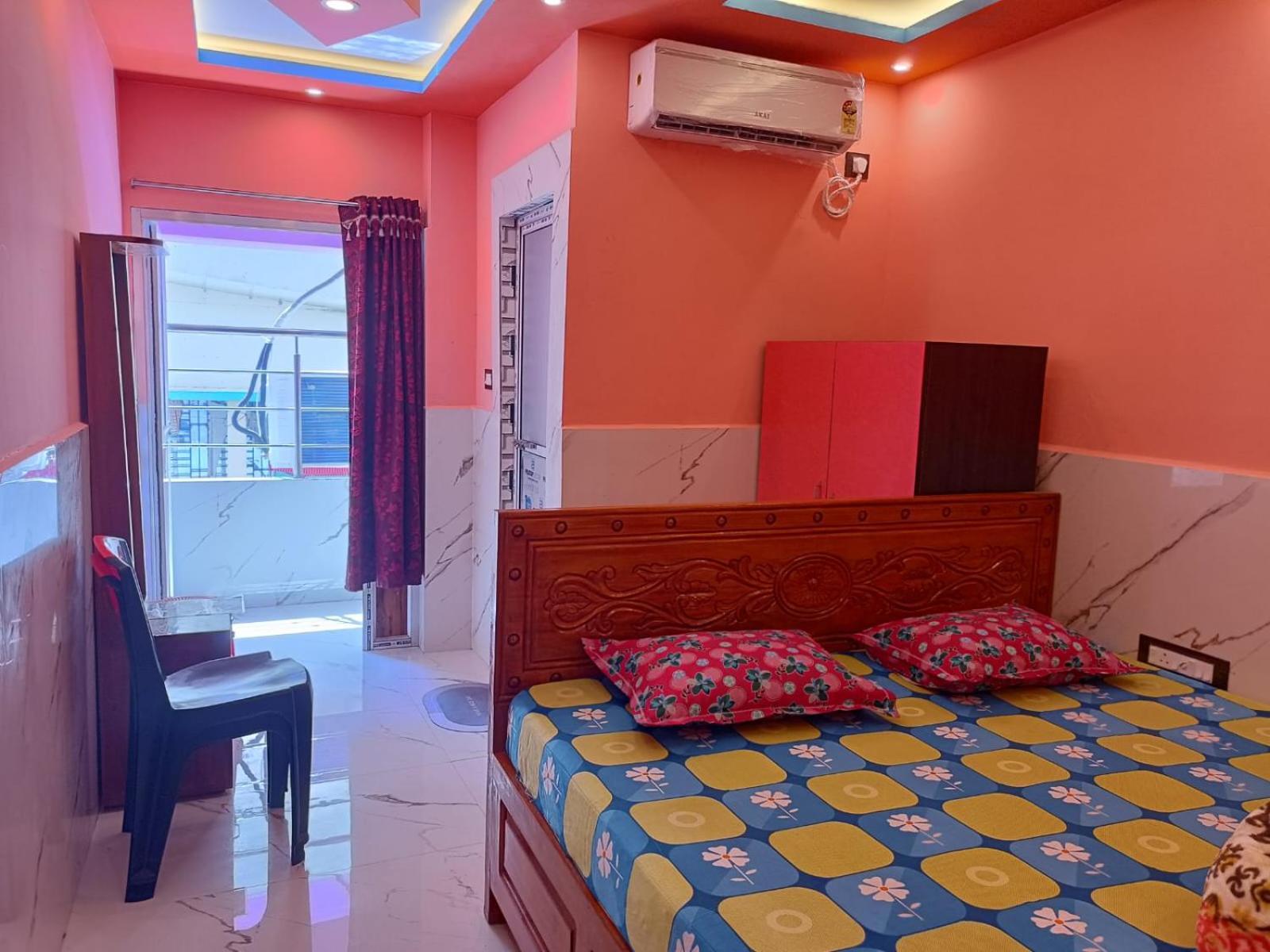 Milan Guest House Digha  Exterior photo