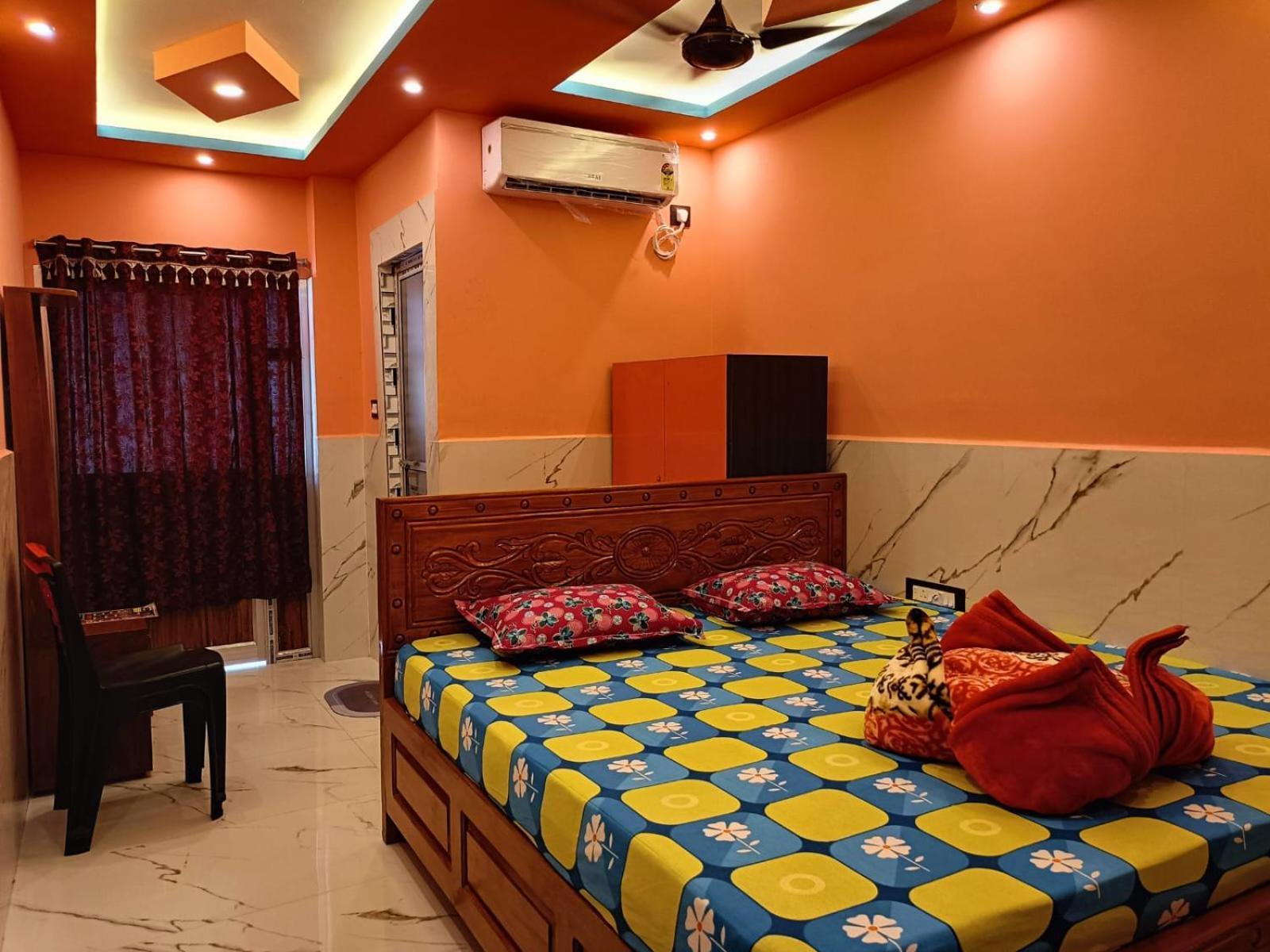 Milan Guest House Digha  Exterior photo