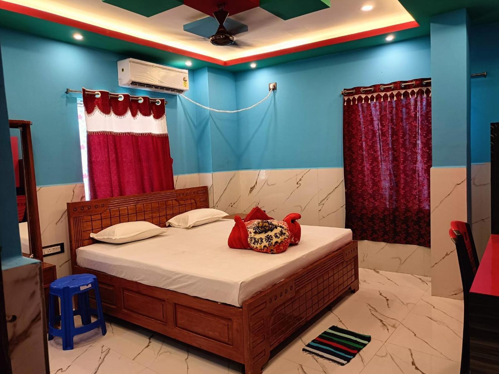 Milan Guest House Digha  Exterior photo