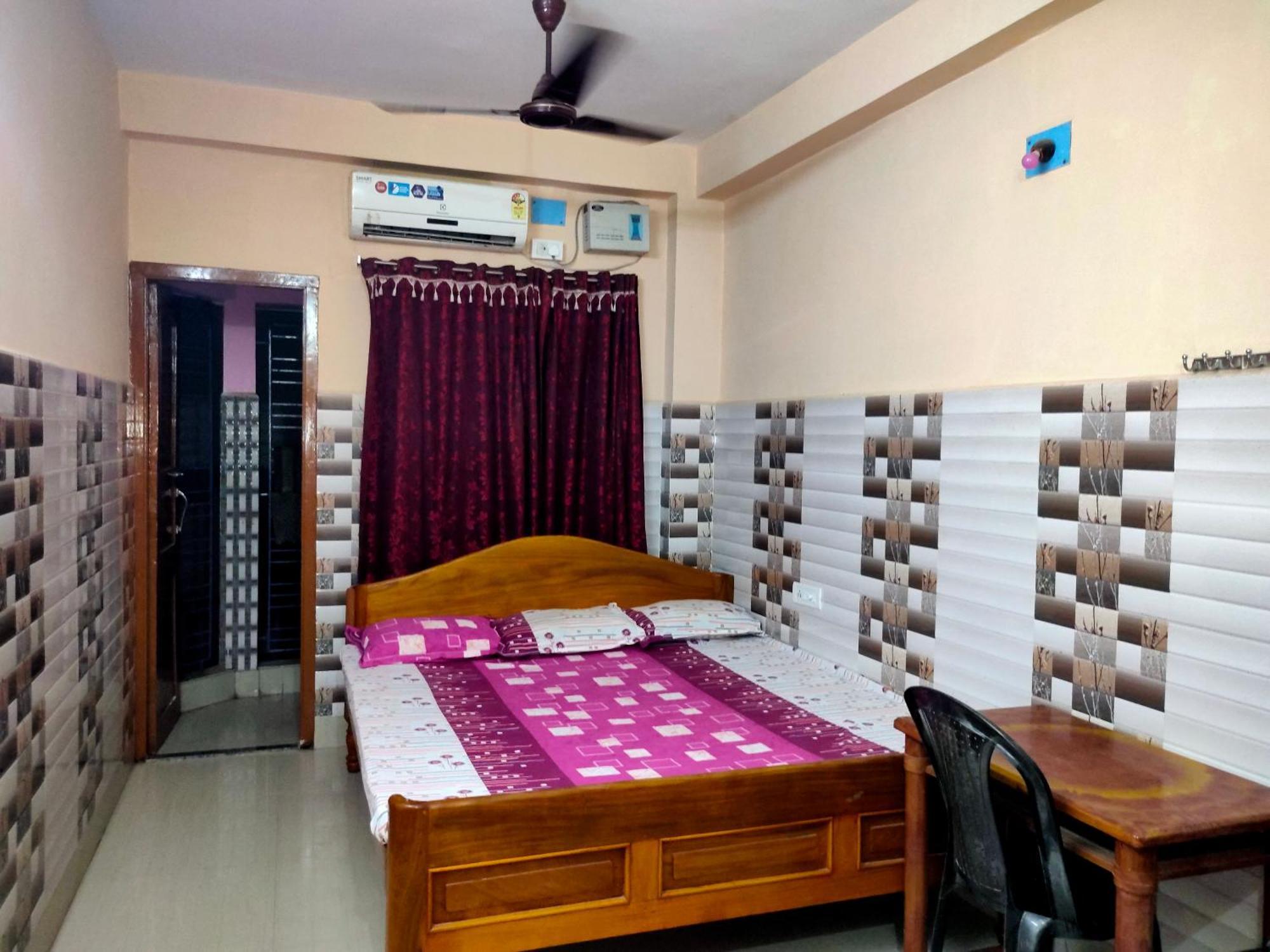 Milan Guest House Digha  Exterior photo